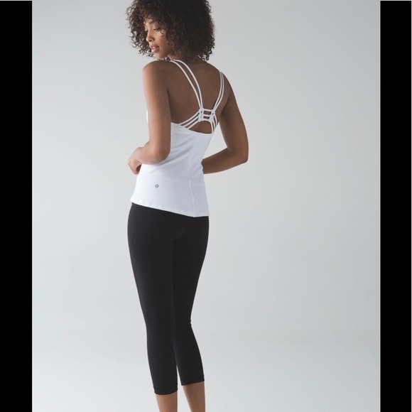 LULULEMON SUNSET FLOW TANK🔥 - Picture 7 of 7